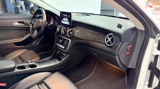 Mercedes-Benz CLA 180 2019 EDITION ΠΑΝΟΡΑΜΑ BUCKET LED ΟΘΟΝΗ ΖΑΝΤΕΣ-thumb-32