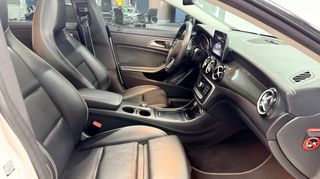 Mercedes-Benz CLA 180 2019 EDITION ΠΑΝΟΡΑΜΑ BUCKET LED ΟΘΟΝΗ ΖΑΝΤΕΣ-thumb-33