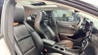 Mercedes-Benz CLA 180 2019 EDITION ΠΑΝΟΡΑΜΑ BUCKET LED ΟΘΟΝΗ ΖΑΝΤΕΣ-thumb-34