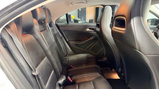 Mercedes-Benz CLA 180 2019 EDITION ΠΑΝΟΡΑΜΑ BUCKET LED ΟΘΟΝΗ ΖΑΝΤΕΣ-thumb-31