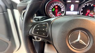 Mercedes-Benz CLA 180 2019 EDITION ΠΑΝΟΡΑΜΑ BUCKET LED ΟΘΟΝΗ ΖΑΝΤΕΣ-thumb-37