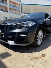 Bmw 116 2021