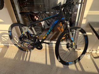 All - Mountain Cross 2025