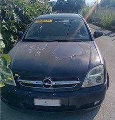 Opel Vectra 2002 C