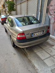 Opel Vectra 1997