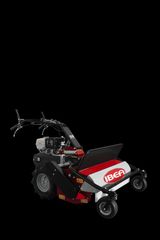 IBEA IB-850PRO Καταστροφέας Αυτοκινούμενος με πλάτος κοπής 75cm