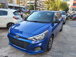 Hyundai i 20 2019