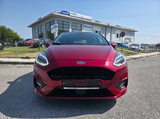 Ford Fiesta 2019 1.0 ECOBOOST ST LINE-thumb-3
