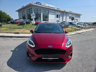 Ford Fiesta 2019 1.0 ECOBOOST ST LINE-thumb-1
