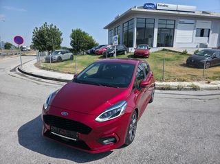 Ford Fiesta 2019 1.0 ECOBOOST ST LINE