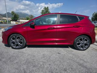 Ford Fiesta 2019 1.0 ECOBOOST ST LINE-thumb-4