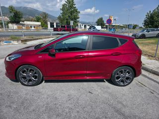 Ford Fiesta 2019 1.0 ECOBOOST ST LINE-thumb-5