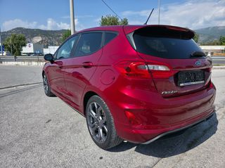 Ford Fiesta 2019 1.0 ECOBOOST ST LINE-thumb-6