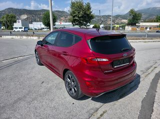 Ford Fiesta 2019 1.0 ECOBOOST ST LINE-thumb-7