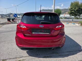 Ford Fiesta 2019 1.0 ECOBOOST ST LINE-thumb-8