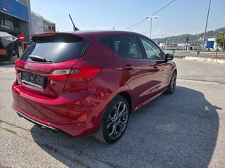 Ford Fiesta 2019 1.0 ECOBOOST ST LINE-thumb-10