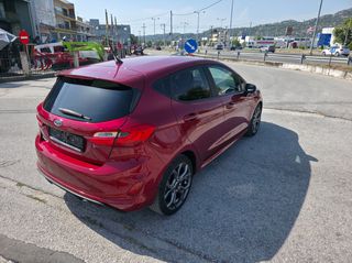 Ford Fiesta 2019 1.0 ECOBOOST ST LINE-thumb-11
