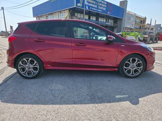 Ford Fiesta 2019 1.0 ECOBOOST ST LINE-thumb-12