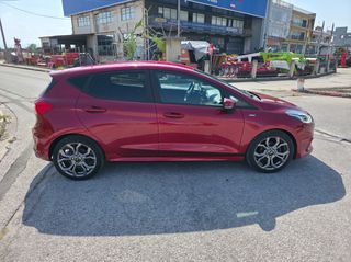 Ford Fiesta 2019 1.0 ECOBOOST ST LINE-thumb-13