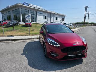 Ford Fiesta 2019 1.0 ECOBOOST ST LINE-thumb-14
