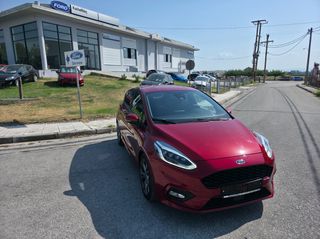 Ford Fiesta 2019 1.0 ECOBOOST ST LINE-thumb-15