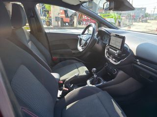 Ford Fiesta 2019 1.0 ECOBOOST ST LINE-thumb-20