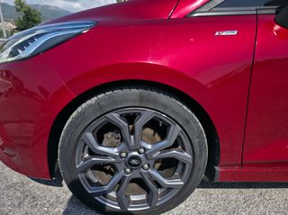Ford Fiesta 2019 1.0 ECOBOOST ST LINE-thumb-19