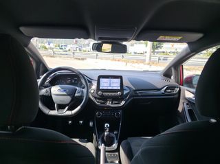 Ford Fiesta 2019 1.0 ECOBOOST ST LINE-thumb-23
