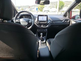 Ford Fiesta 2019 1.0 ECOBOOST ST LINE-thumb-24