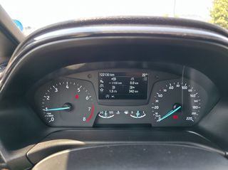 Ford Fiesta 2019 1.0 ECOBOOST ST LINE-thumb-26