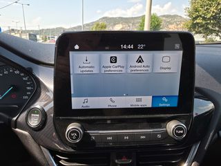 Ford Fiesta 2019 1.0 ECOBOOST ST LINE-thumb-28
