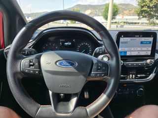 Ford Fiesta 2019 1.0 ECOBOOST ST LINE-thumb-25