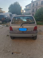 Renault Twingo 2002