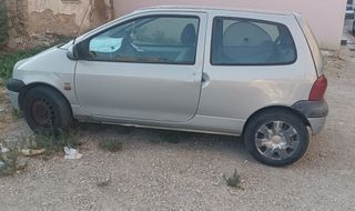 Renault Twingo 2002-thumb-2