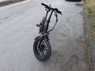 Fat Bikes 2026 4K RDK5