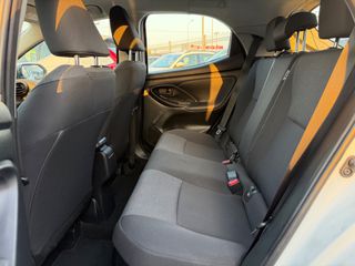 Toyota Yaris 2021 HYBRID AUTO ΕΛΛΗΝΙΚΟ 0€ ΤΕΛΗ ΜΕ ΑΠΟΣΥΡΣΗ ΕΩΣ -€1.500-thumb-4