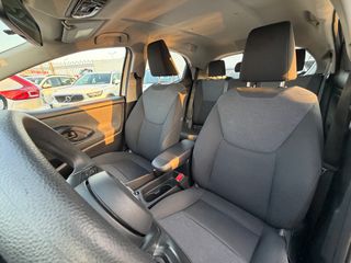 Toyota Yaris 2021 HYBRID AUTO ΕΛΛΗΝΙΚΟ 0€ ΤΕΛΗ ΜΕ ΑΠΟΣΥΡΣΗ ΕΩΣ -€1.500-thumb-7