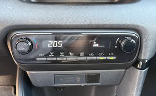 Toyota Yaris 2021 HYBRID AUTO ΕΛΛΗΝΙΚΟ 0€ ΤΕΛΗ ΜΕ ΑΠΟΣΥΡΣΗ ΕΩΣ -€1.500-thumb-15