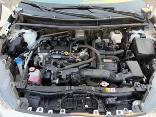 Toyota Yaris 2021 HYBRID AUTO ΕΛΛΗΝΙΚΟ 0€ ΤΕΛΗ ΜΕ ΑΠΟΣΥΡΣΗ ΕΩΣ -€1.500-thumb-20