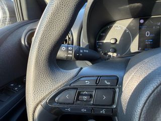 Toyota Yaris 2021 HYBRID AUTO ΕΛΛΗΝΙΚΟ 0€ ΤΕΛΗ ΜΕ ΑΠΟΣΥΡΣΗ ΕΩΣ -€1.500-thumb-17