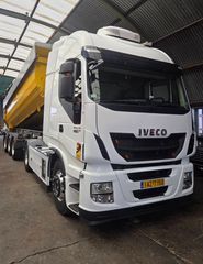 Iveco 2013 STRALIS 480-thumb-1