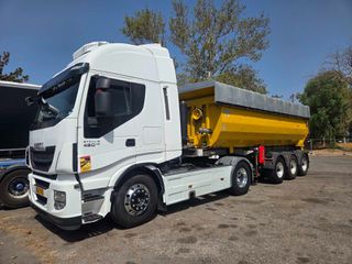 Iveco 2013 STRALIS 480-thumb-2