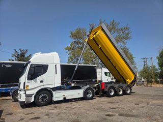 Iveco 2013 STRALIS 480-thumb-4