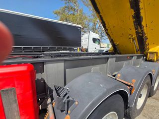 Iveco 2013 STRALIS 480-thumb-18