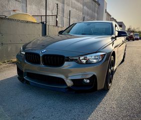 Bmw 318 2017 LCI 1500 136ps M3 look