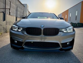 Bmw 318 2017 LCI 1500 136ps M3 look-thumb-1
