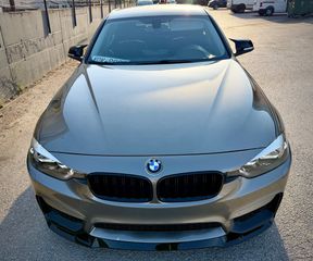 Bmw 318 2017 LCI 1500 136ps M3 look-thumb-2