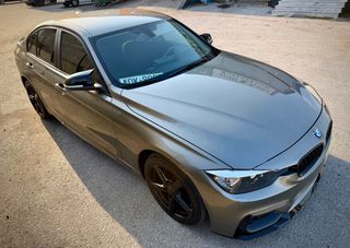 Bmw 318 2017 LCI 1500 136ps M3 look-thumb-3