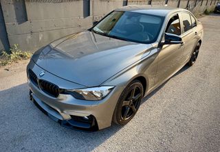 Bmw 318 2017 LCI 1500 136ps M3 look-thumb-4