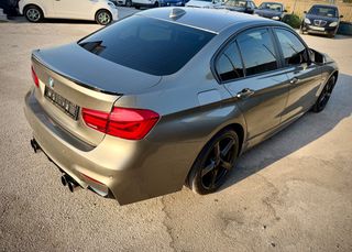 Bmw 318 2017 LCI 1500 136ps M3 look-thumb-6